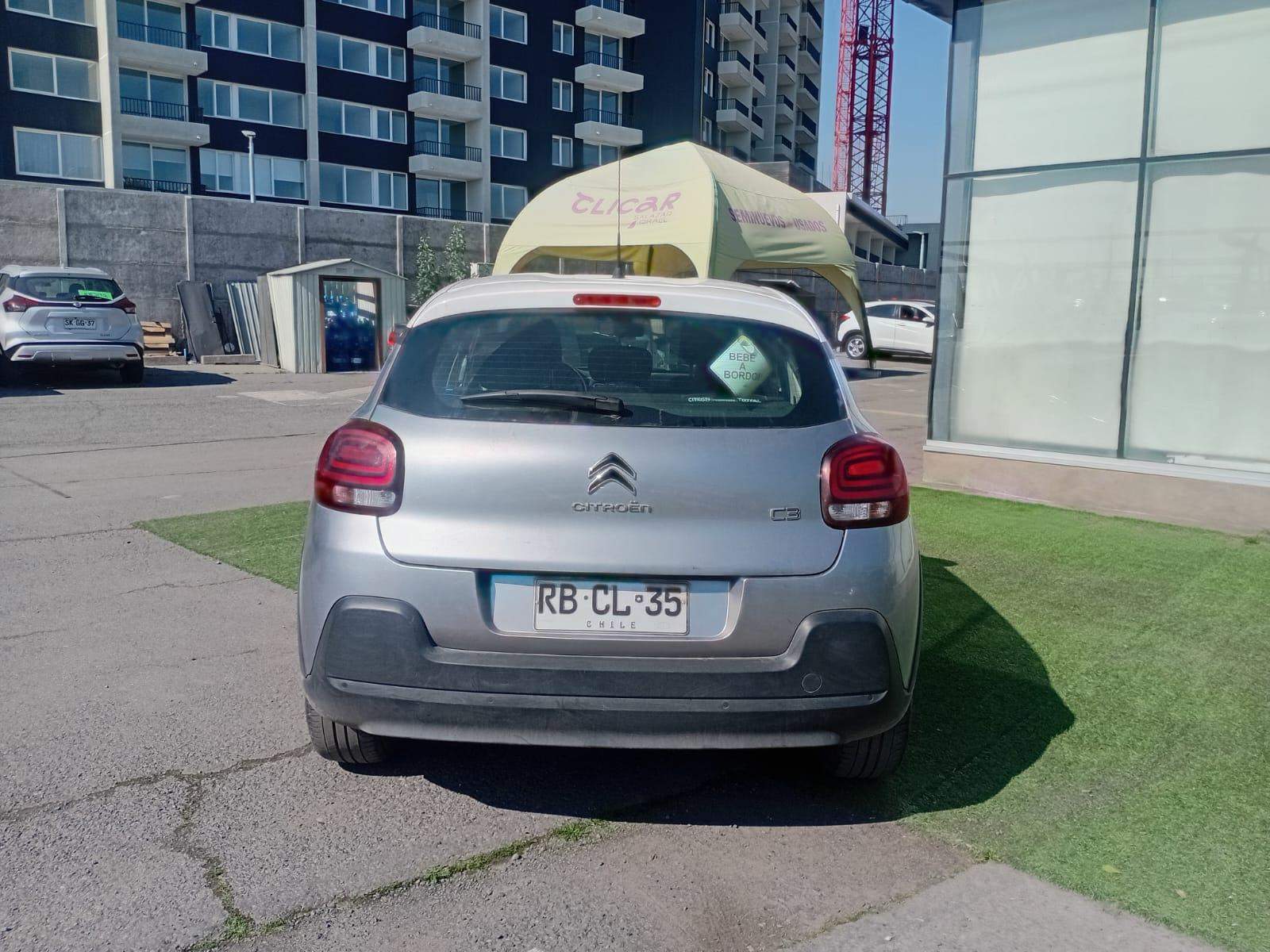 CITROEN - 5