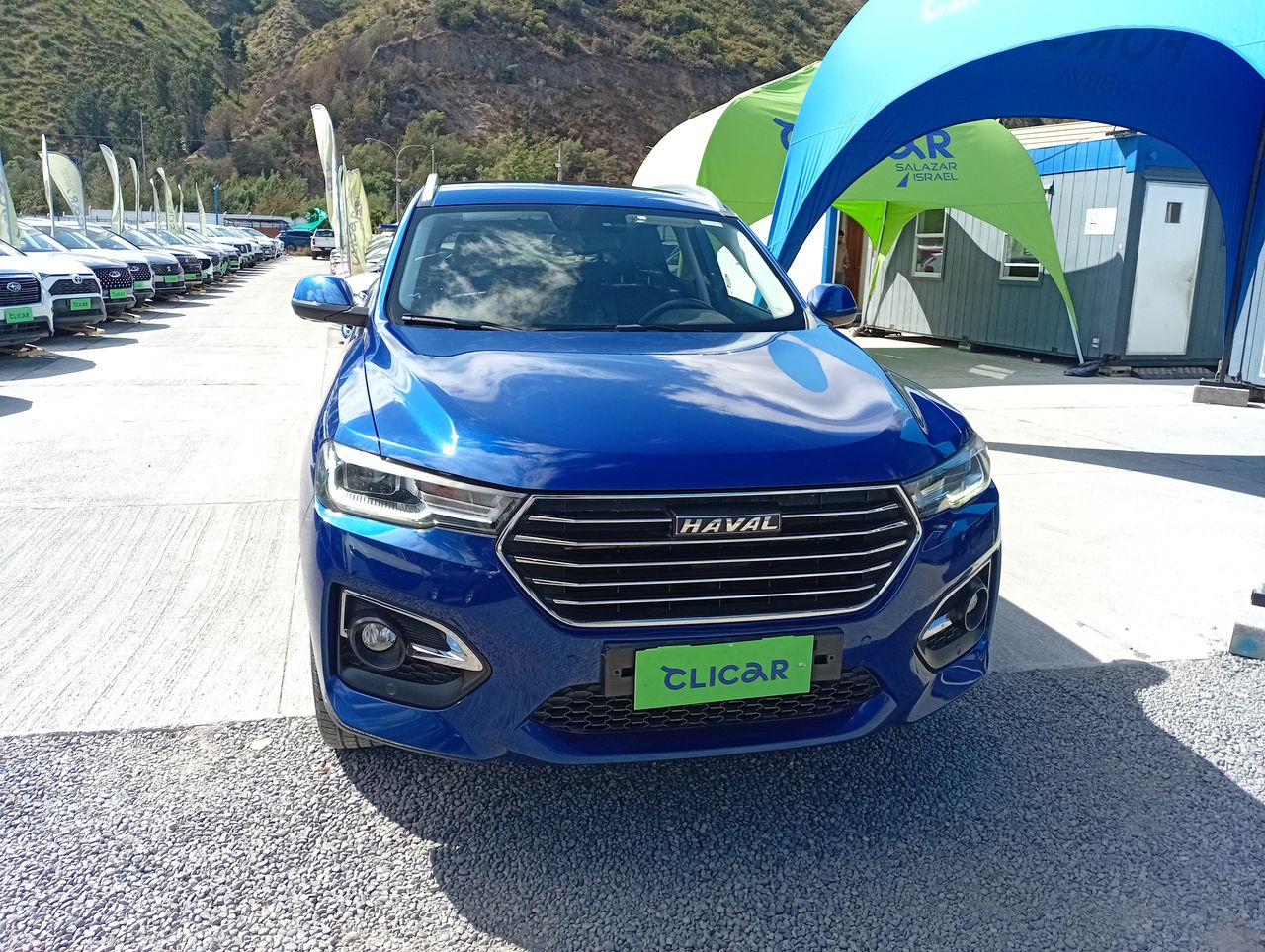 HAVAL - 2