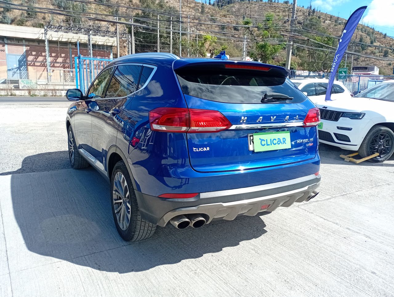 HAVAL - 5
