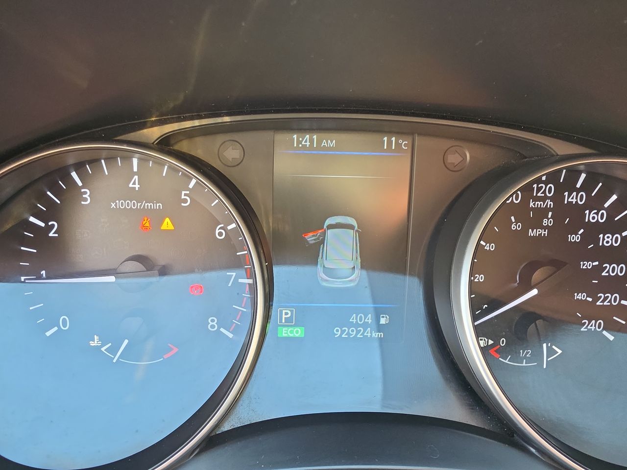 NISSAN - 19