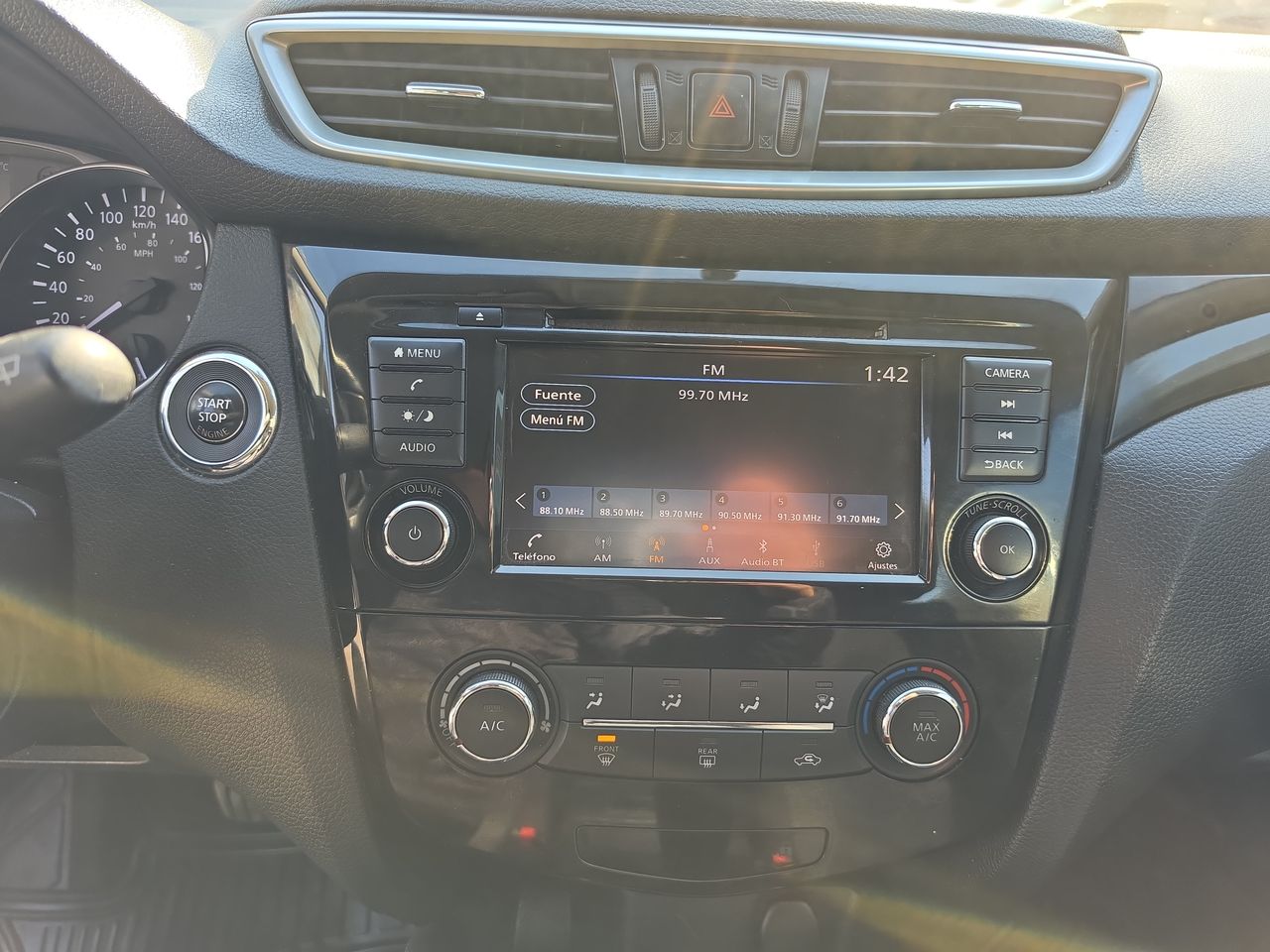 NISSAN - 20