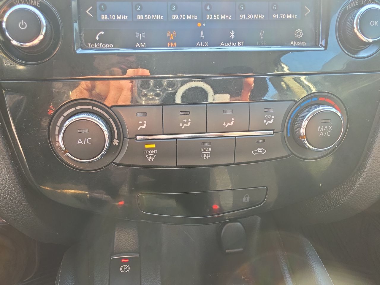 NISSAN - 22
