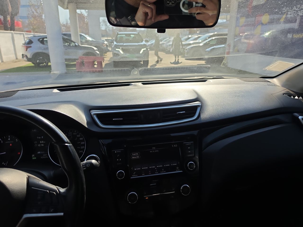 NISSAN - 5