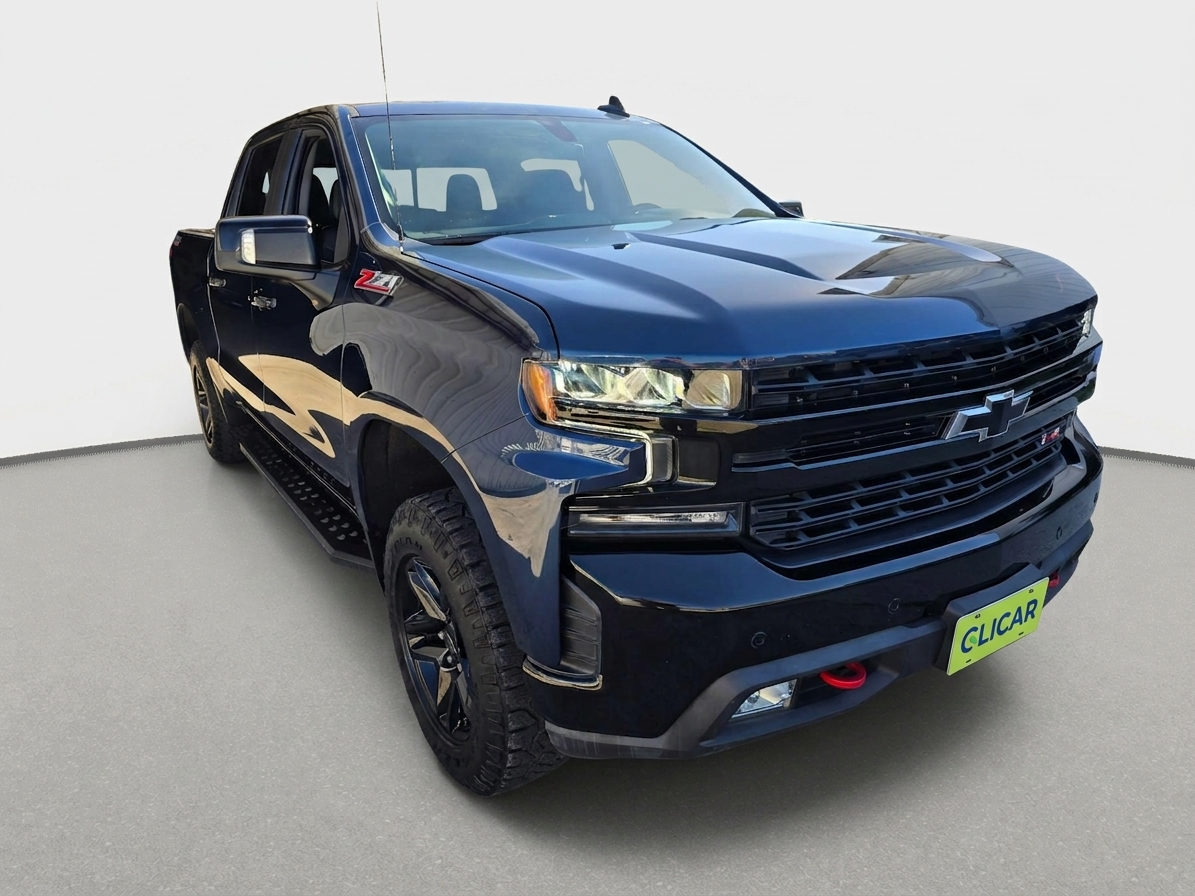 CHEVROLET