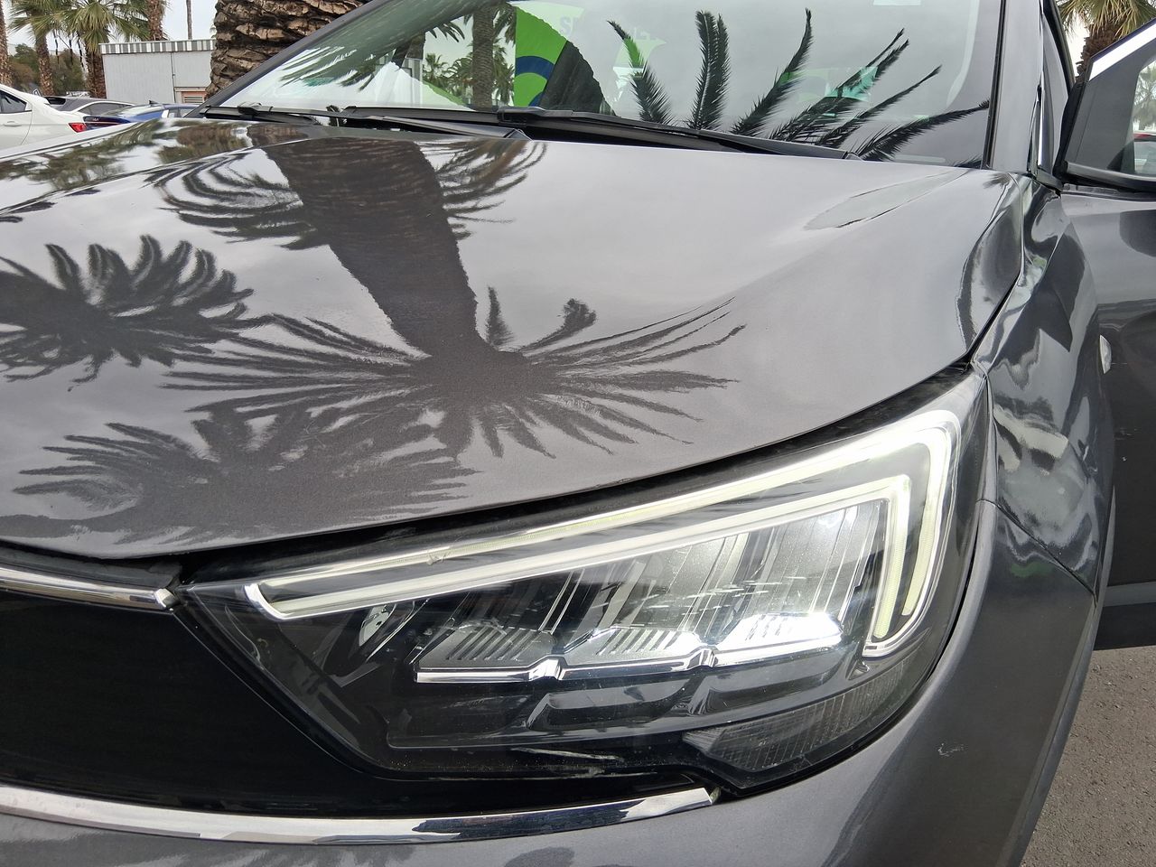 OPEL - 13