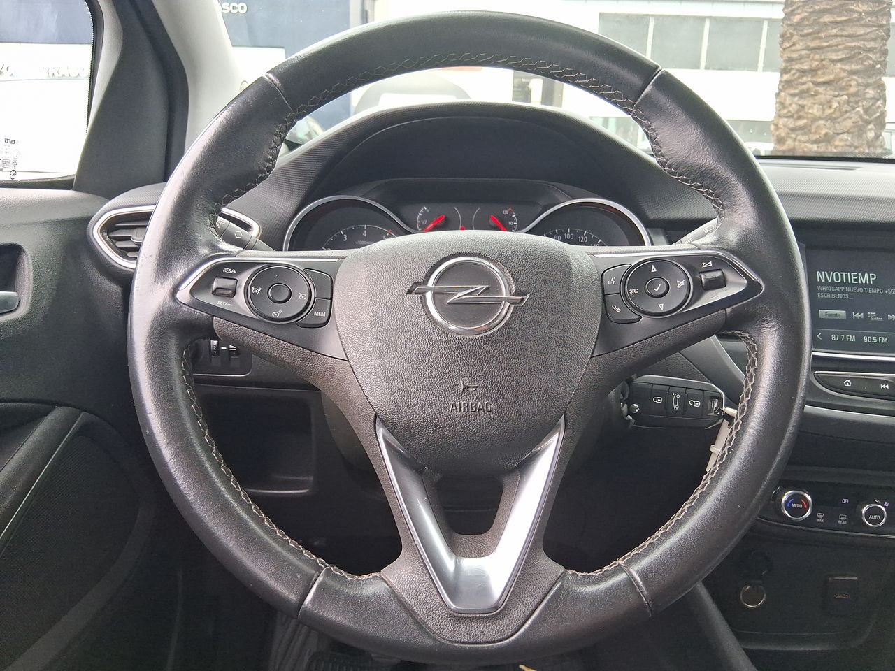OPEL - 20