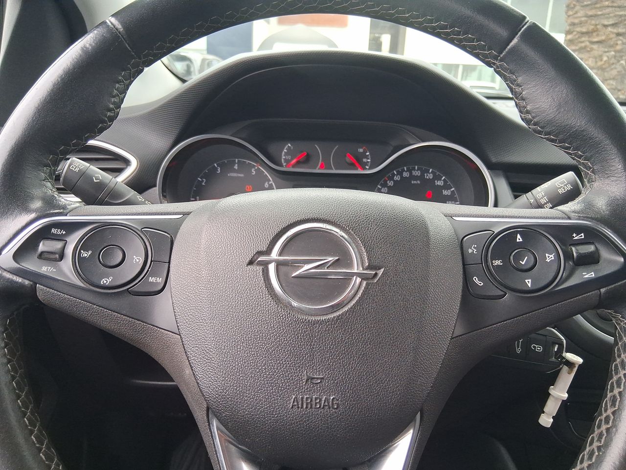 OPEL - 21