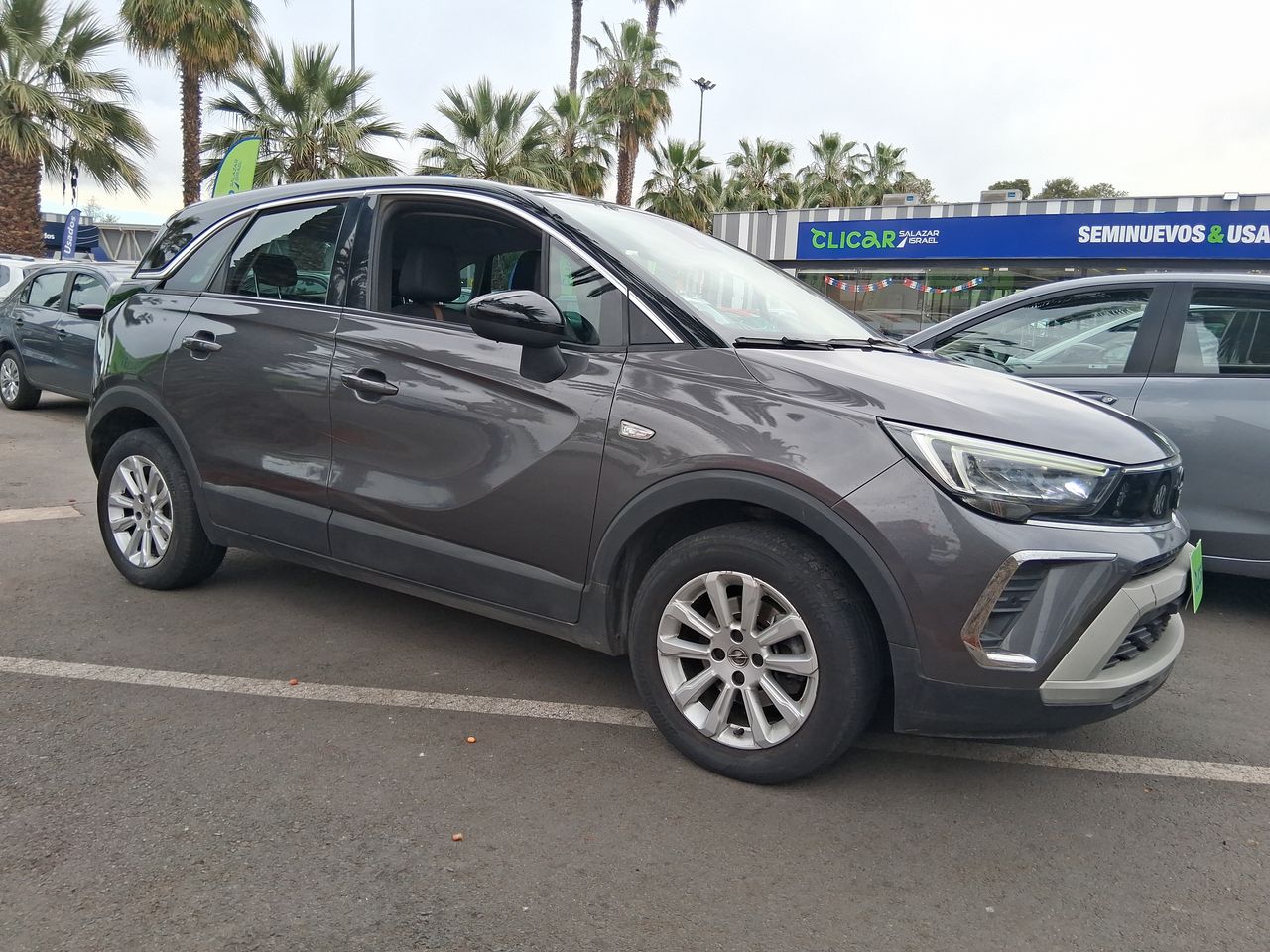 OPEL - 1