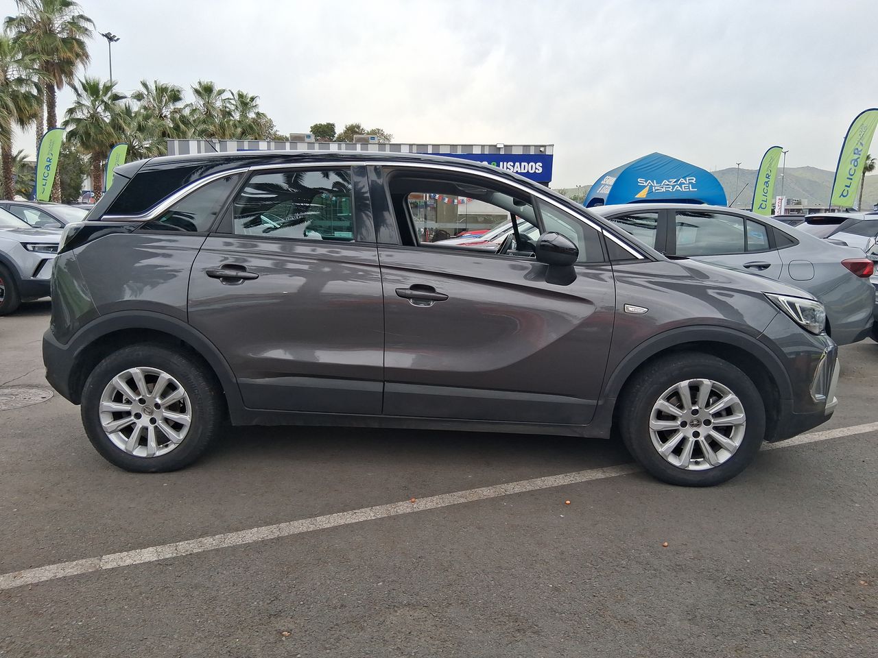 OPEL - 6