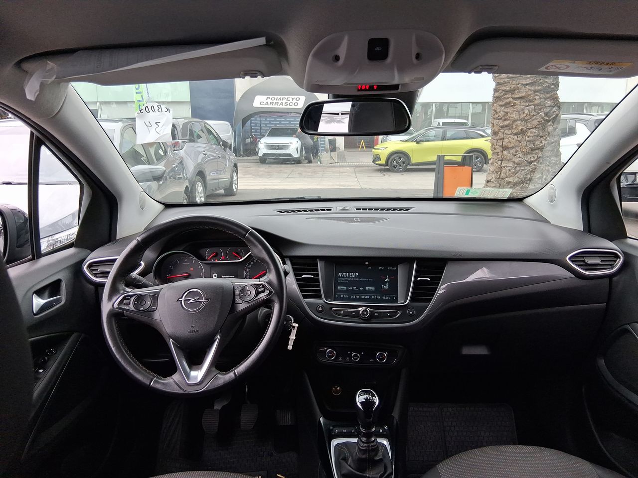 OPEL - 7