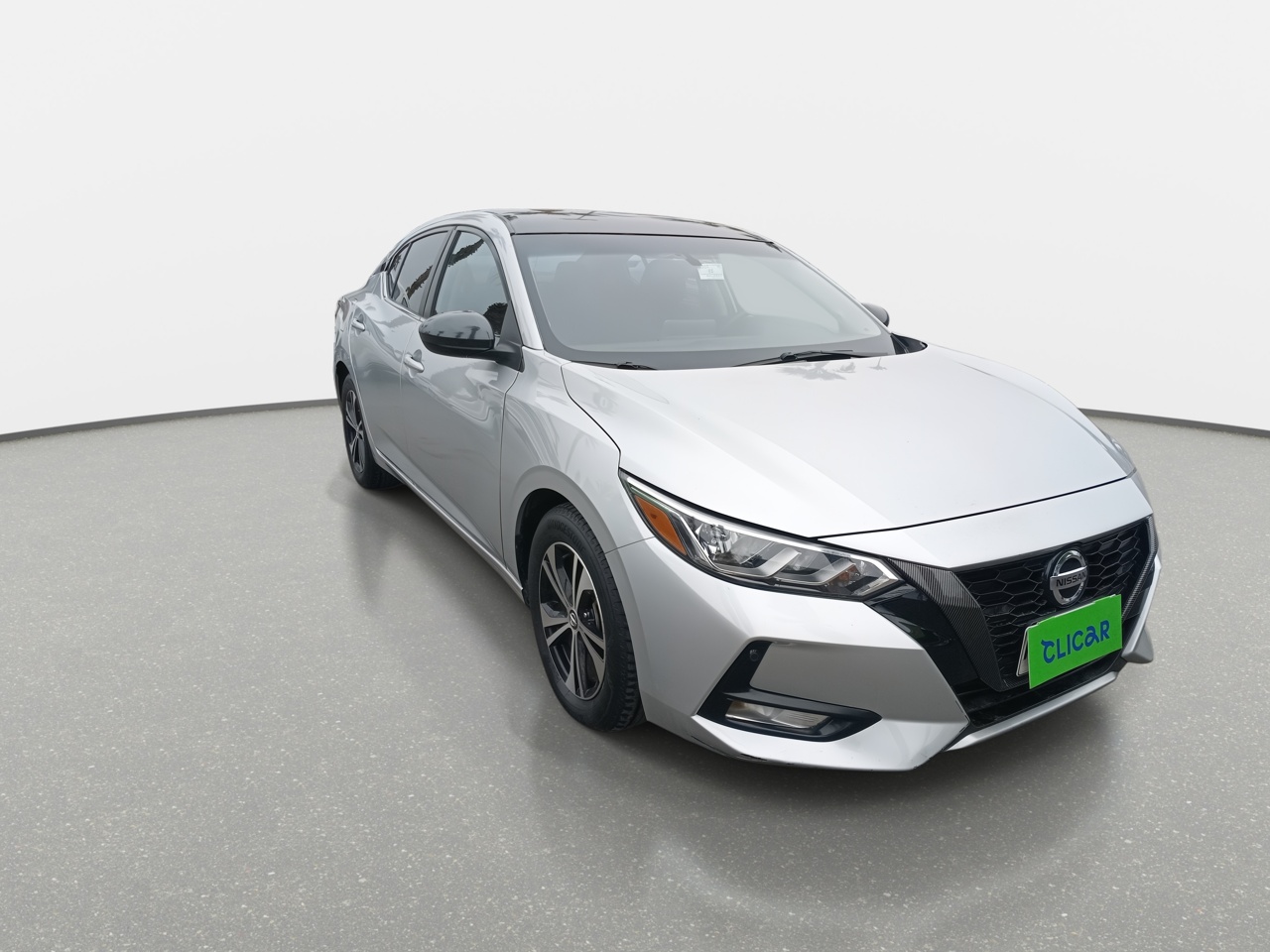 NISSAN - 1