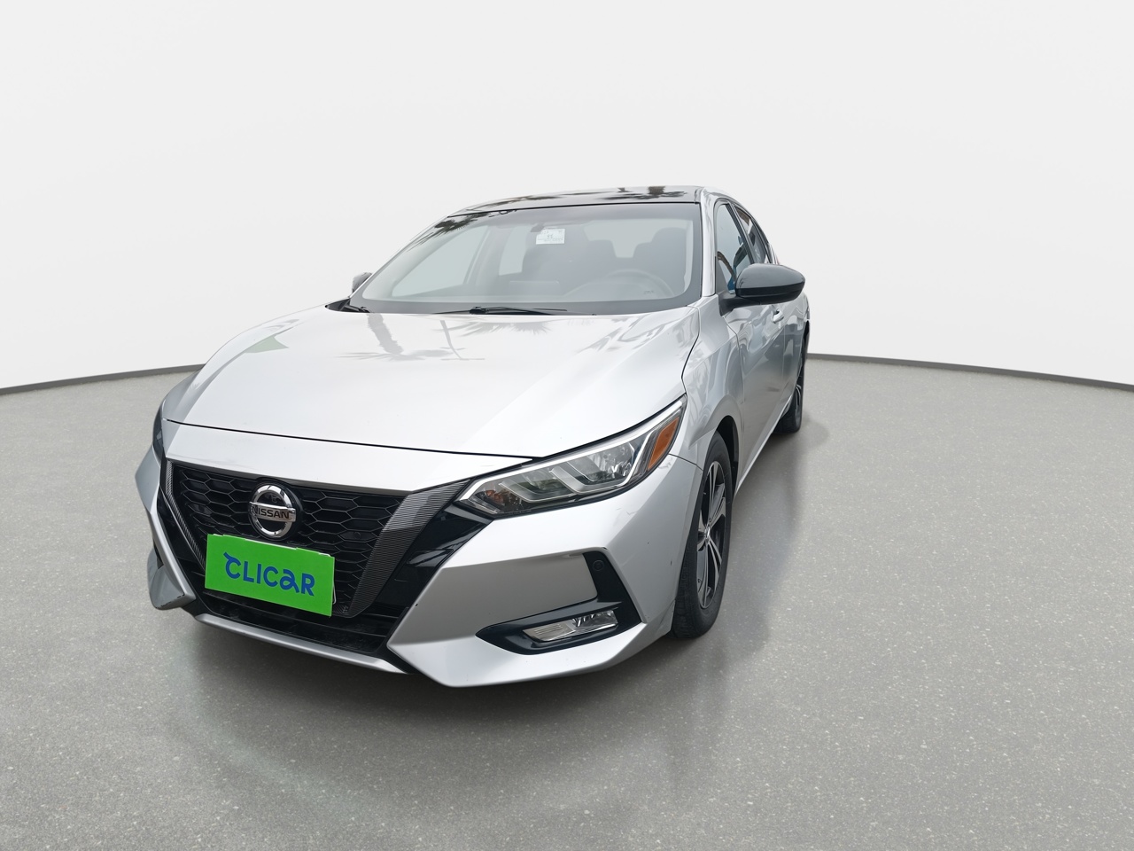 NISSAN - 2
