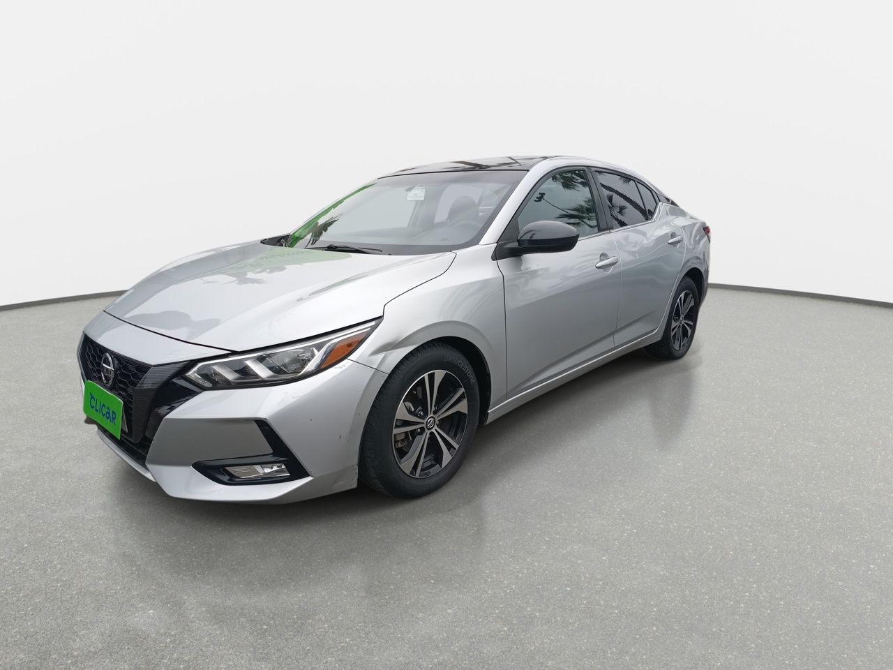 NISSAN - 3