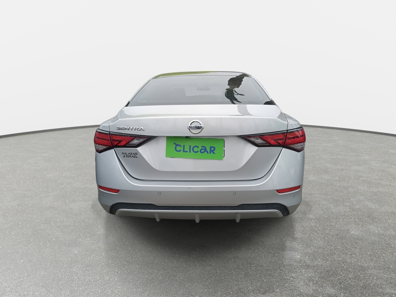NISSAN - 5
