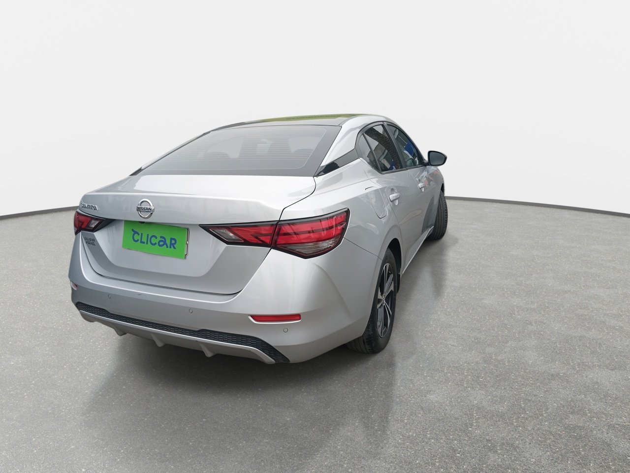 NISSAN - 6
