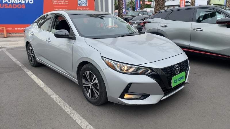 NISSAN - 1