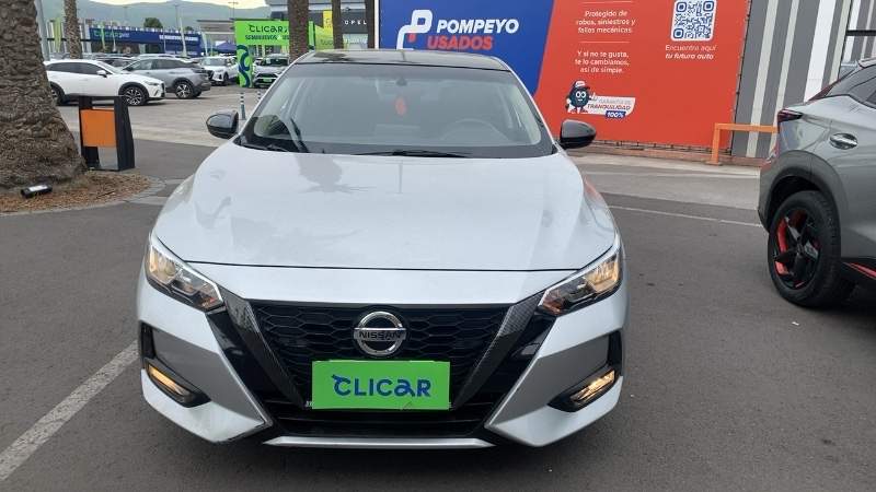 NISSAN - 2