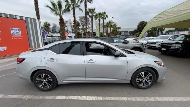 NISSAN - 3