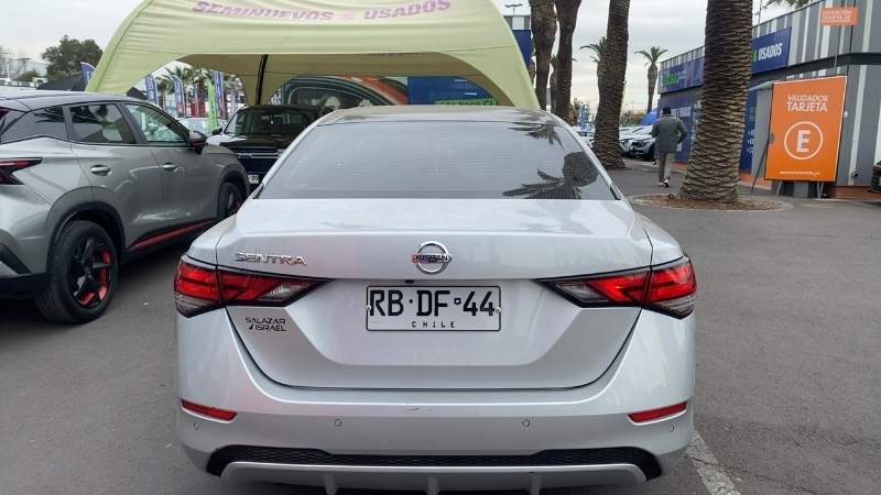 NISSAN - 5