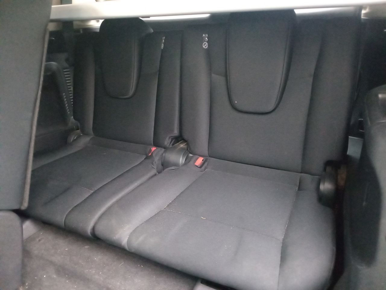 Nissan X-Trail — foto 35 de 36