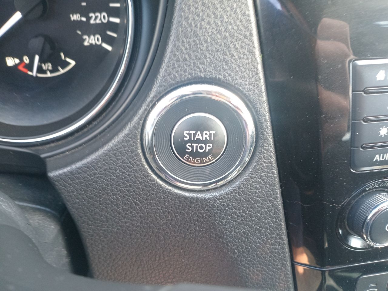 Nissan X-Trail — foto 36 de 36