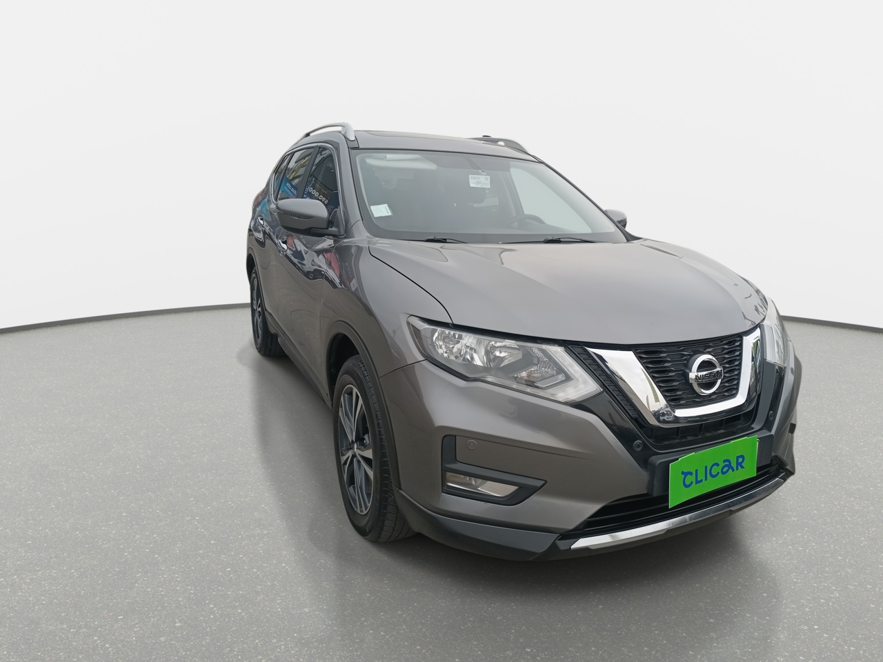 NISSAN - 1