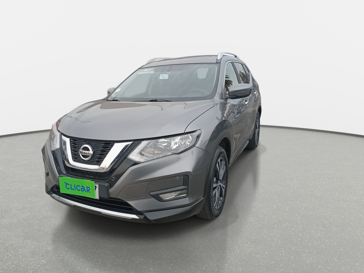 NISSAN - 2