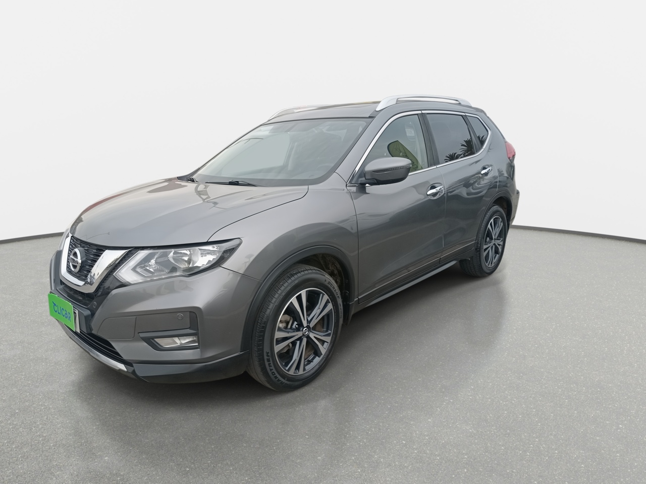 NISSAN - 3