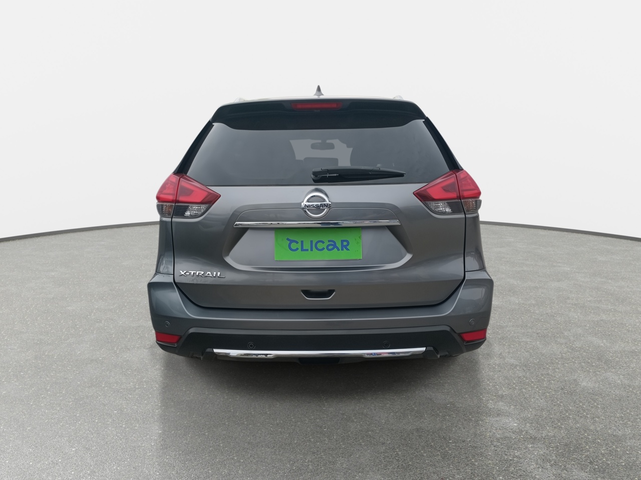 NISSAN - 5