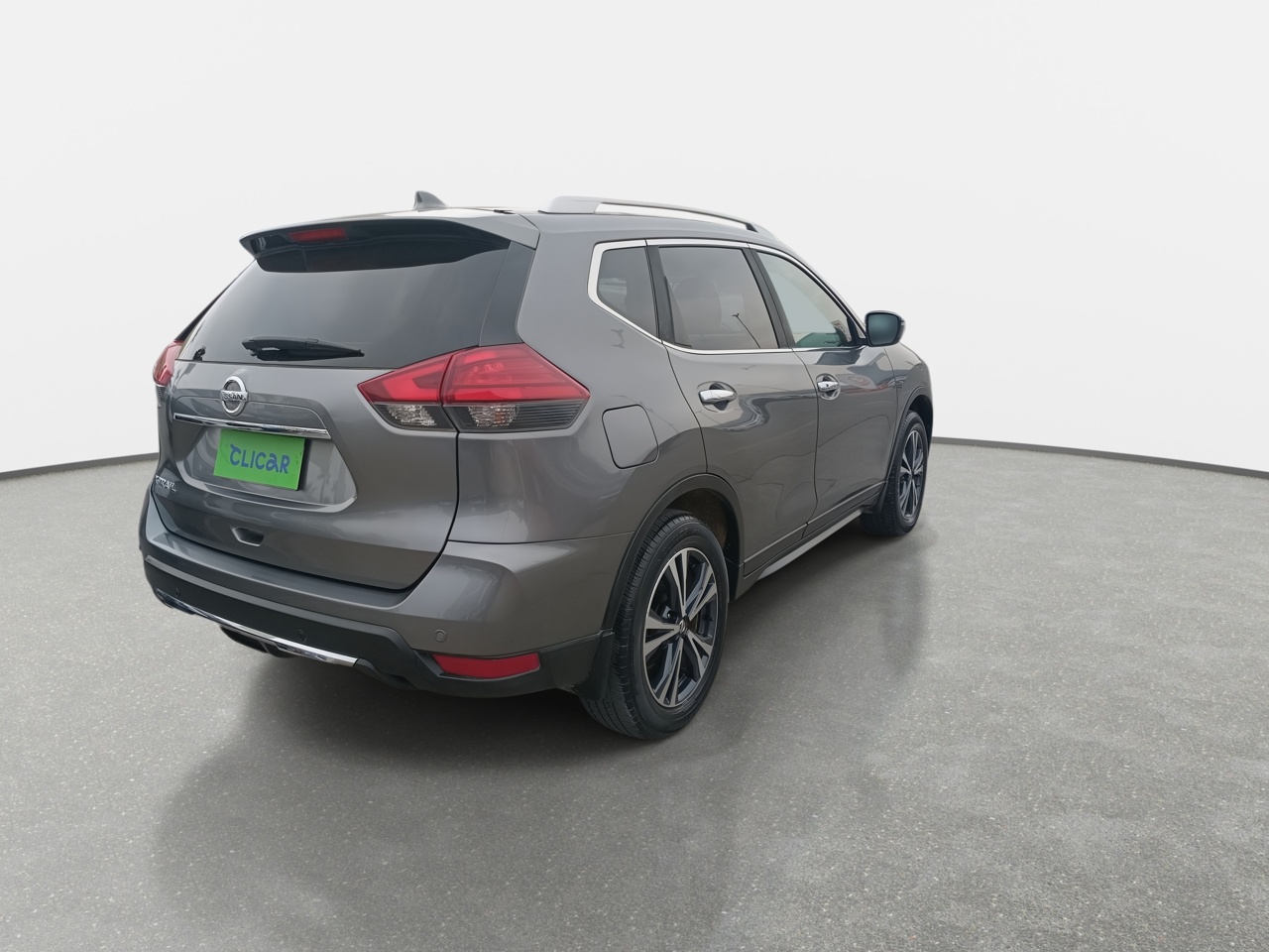 NISSAN - 6
