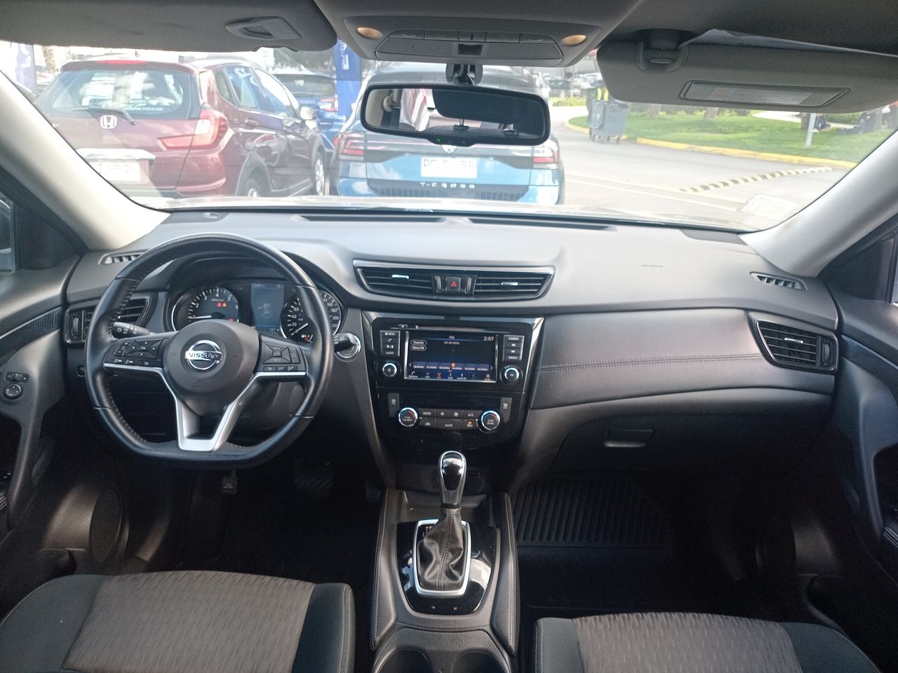 NISSAN - 1
