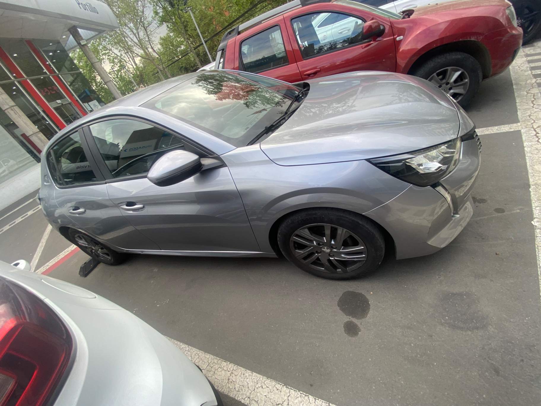PEUGEOT - 3