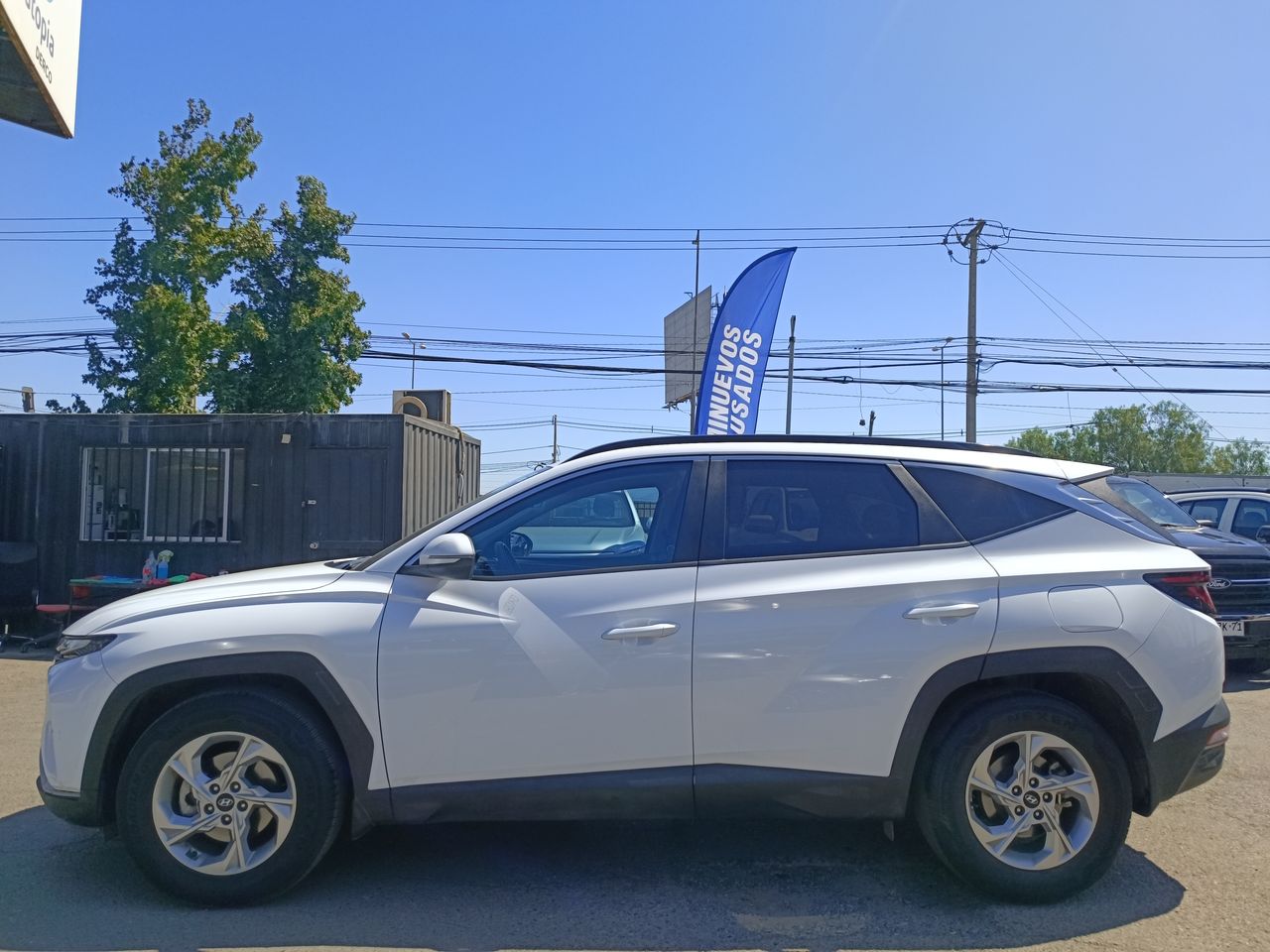HYUNDAI - 4