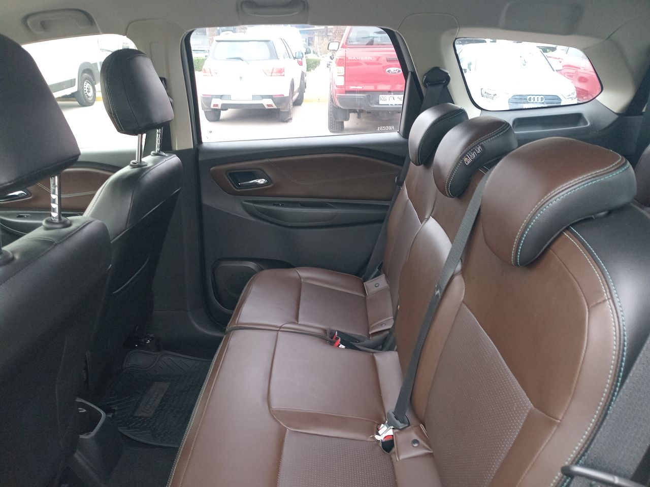 CHEVROLET - 3