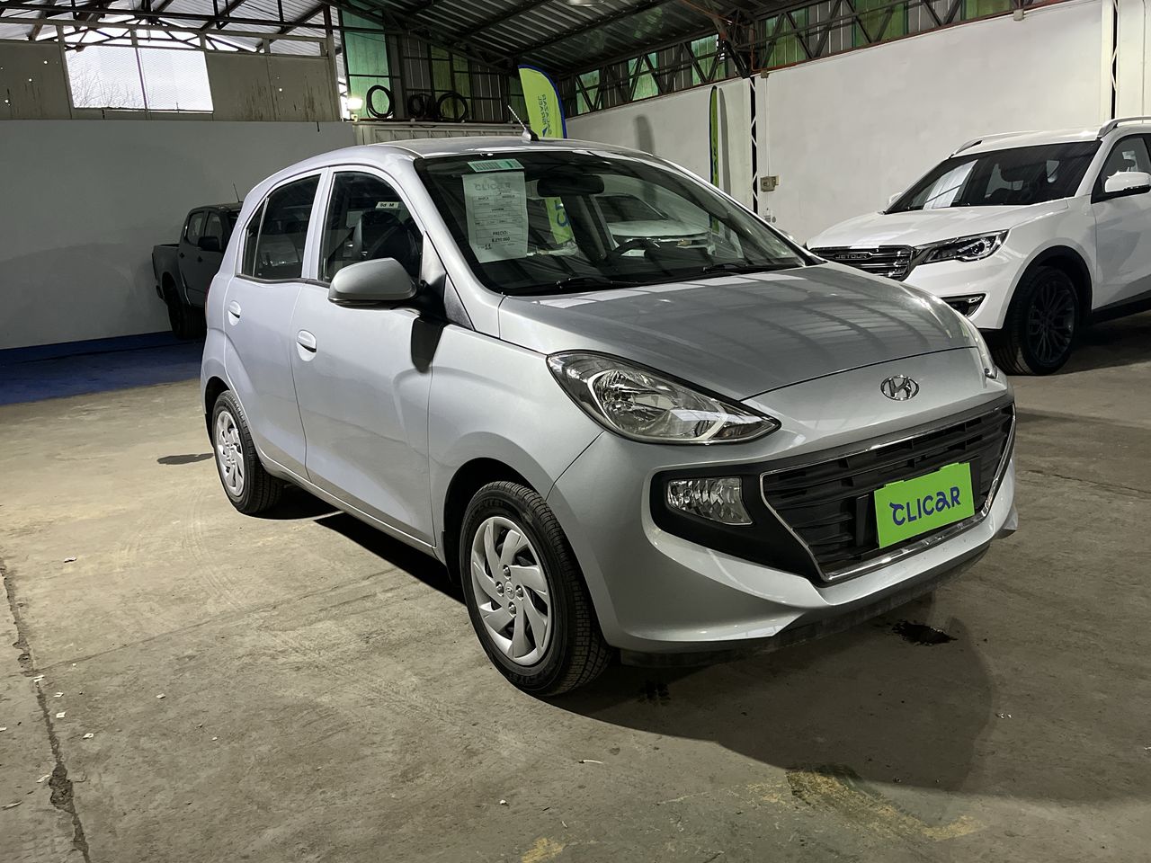 HYUNDAI - 1