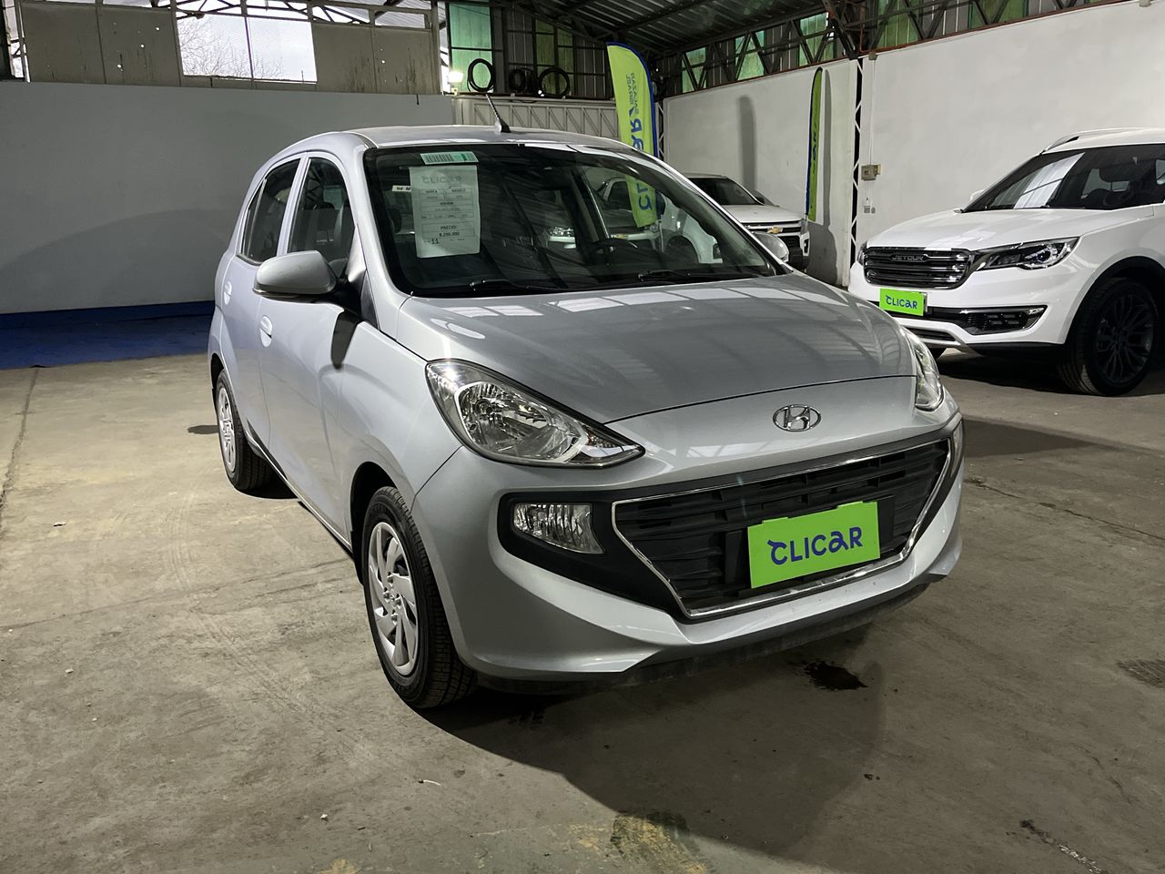 HYUNDAI - 2