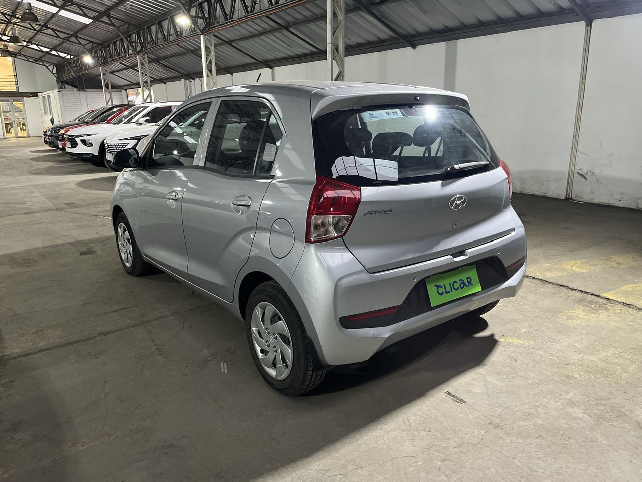 HYUNDAI - 5