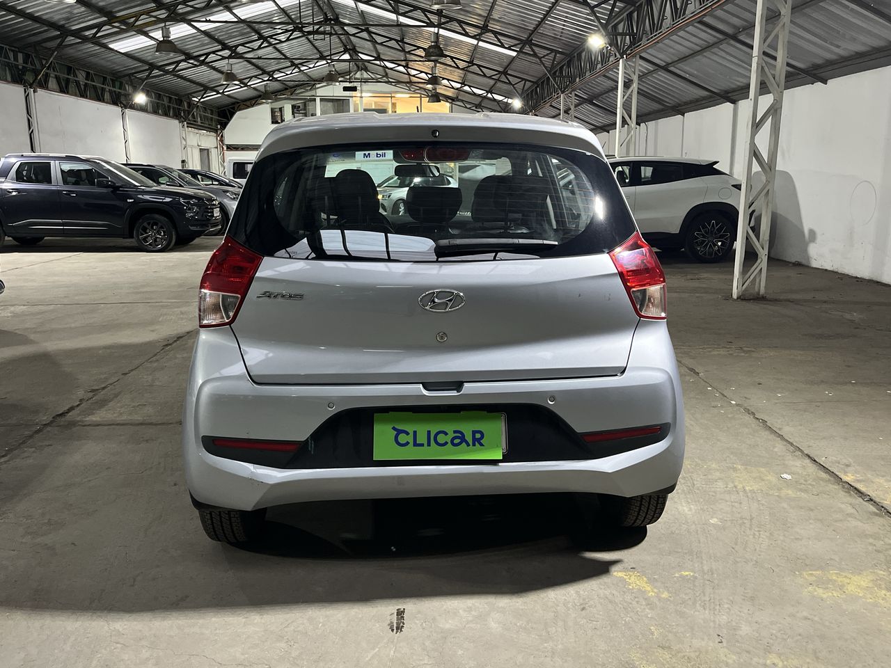 HYUNDAI - 6