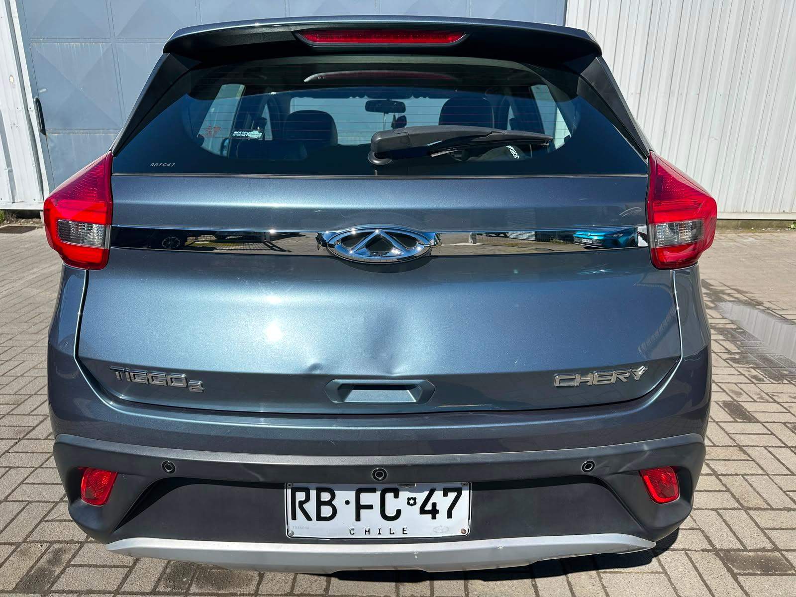 CHERY - 5