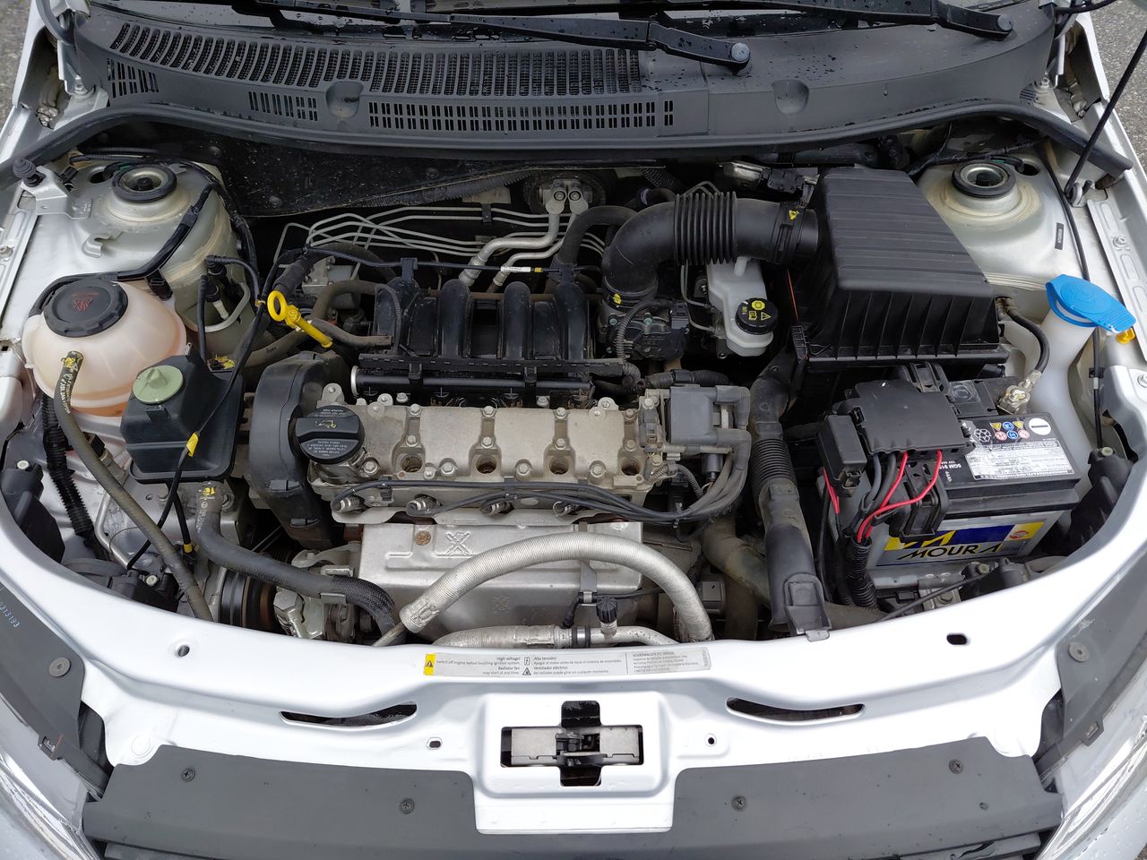 VOLKSWAGEN - 8