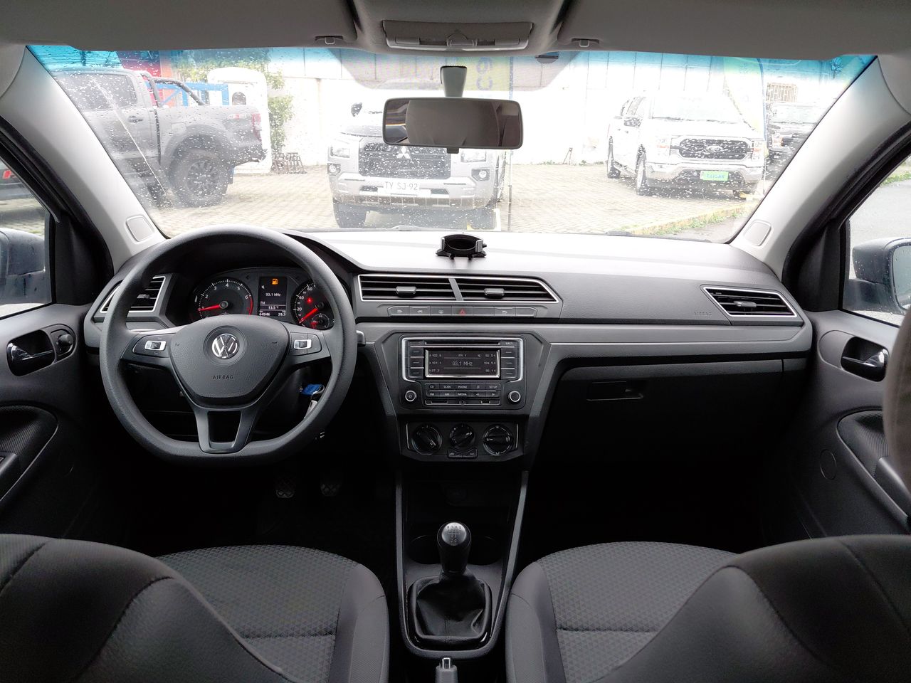 VOLKSWAGEN - 1