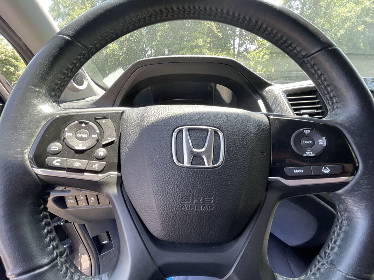 HONDA - 25