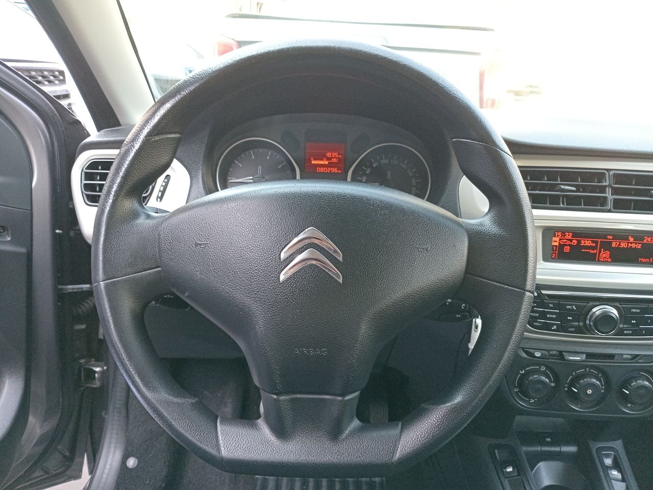 CITROEN - 24