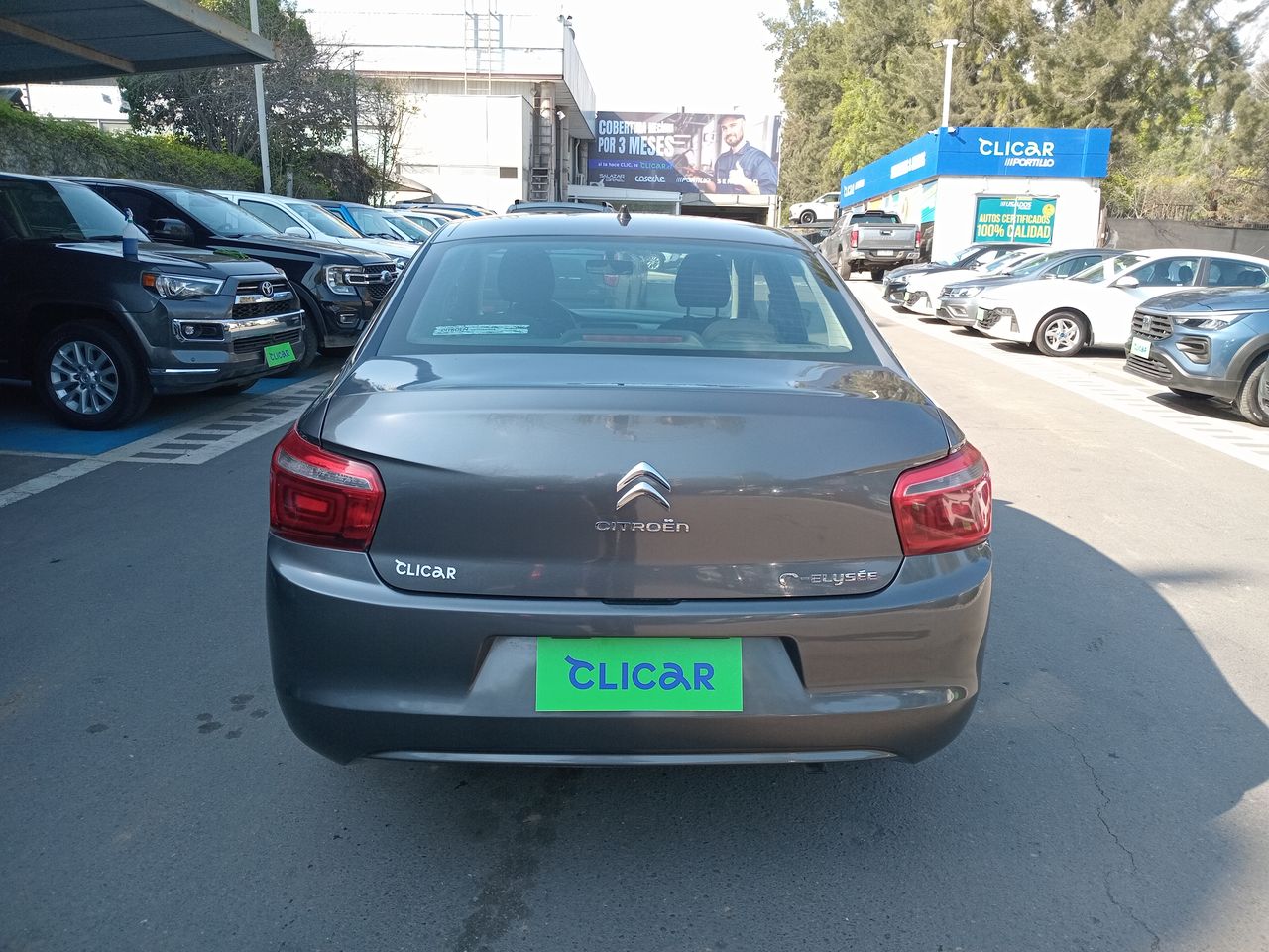 CITROEN - 6