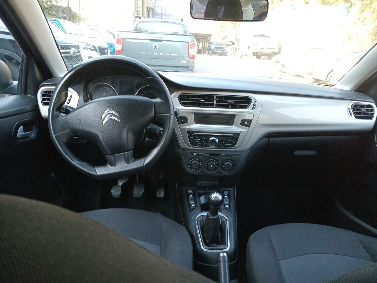 CITROEN - 9
