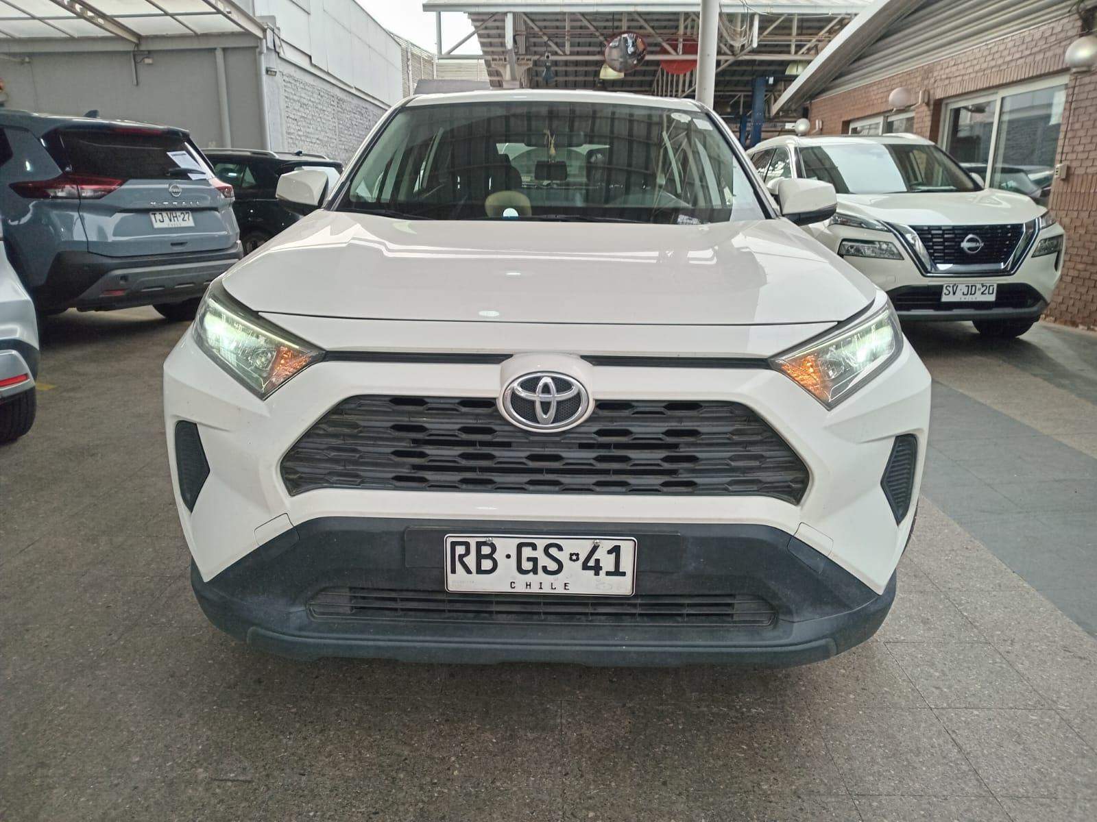 TOYOTA - 2