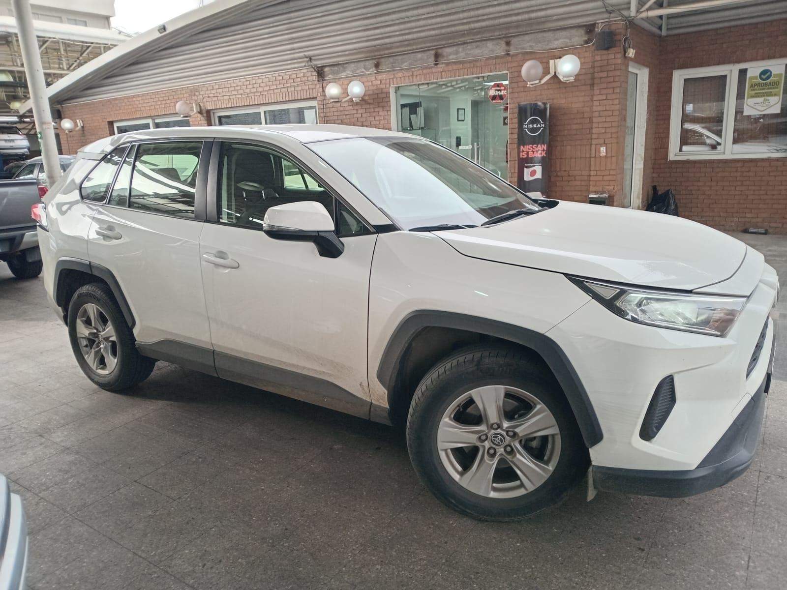 TOYOTA - 3