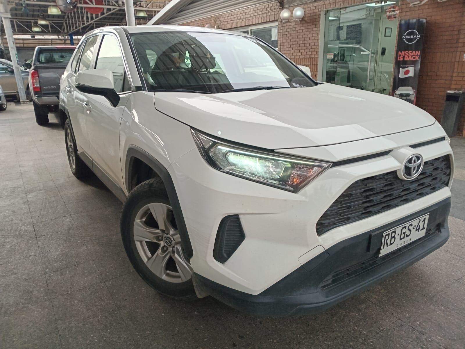 TOYOTA