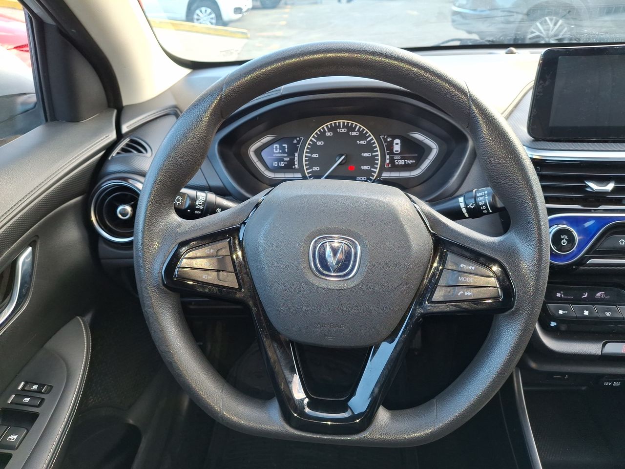 CHANGAN - 17