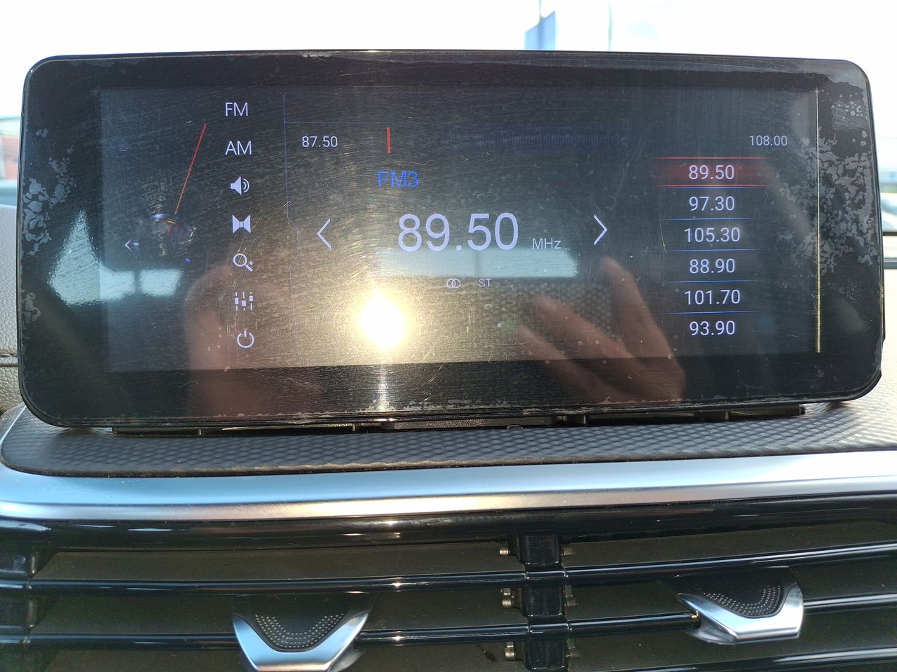 CHANGAN - 20